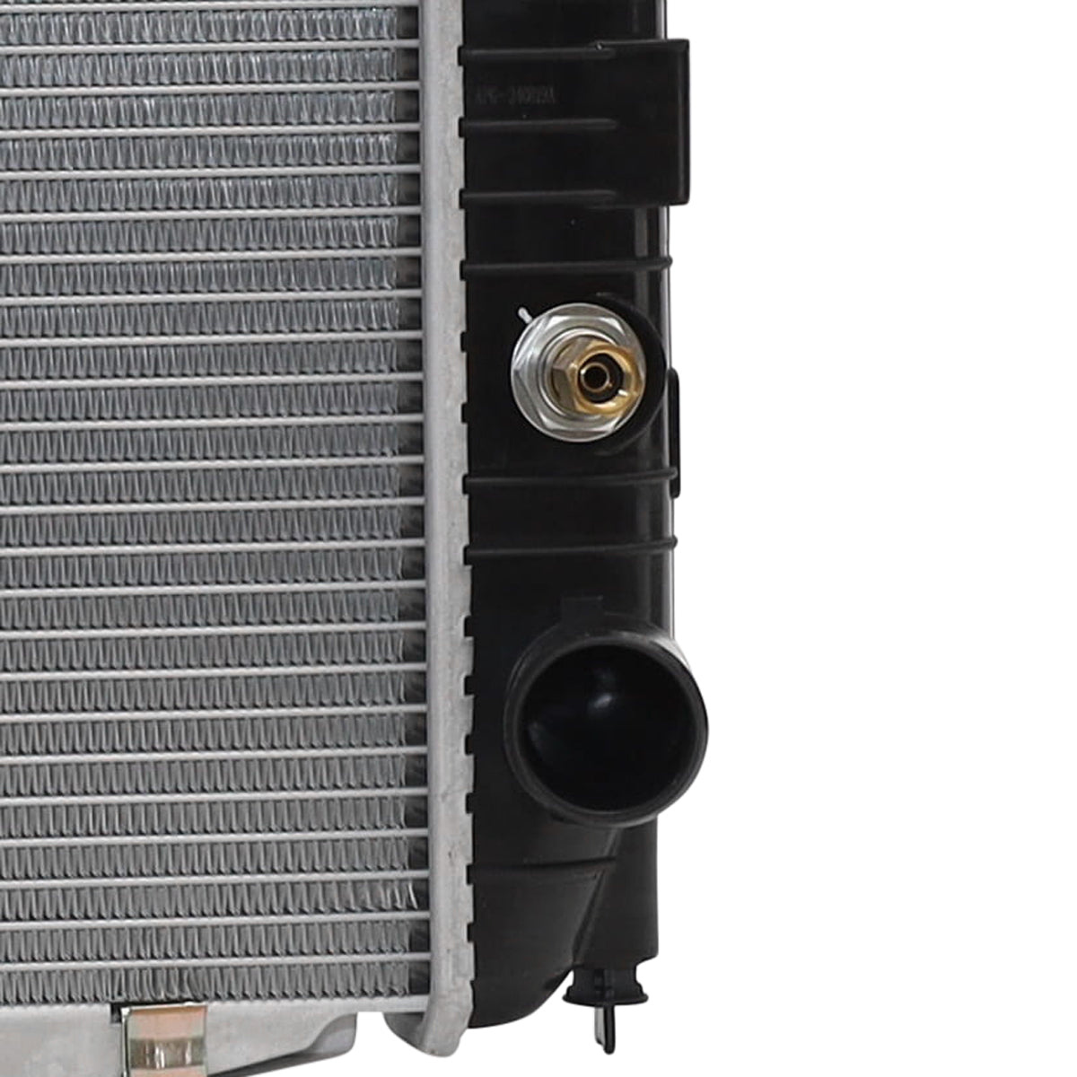 Ford Auto Manual Radiator XG 4.0L Ute Van – FEA-34003