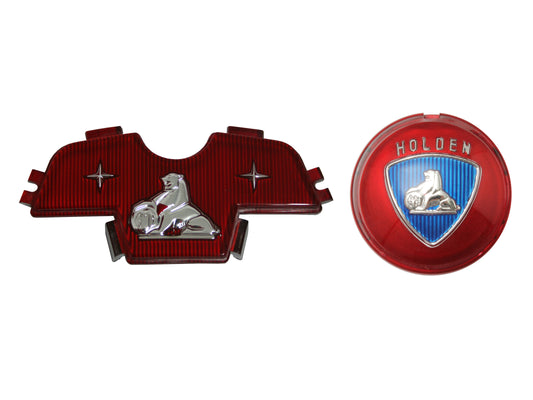 Badge Kit FE Holden Sedan - FEBK