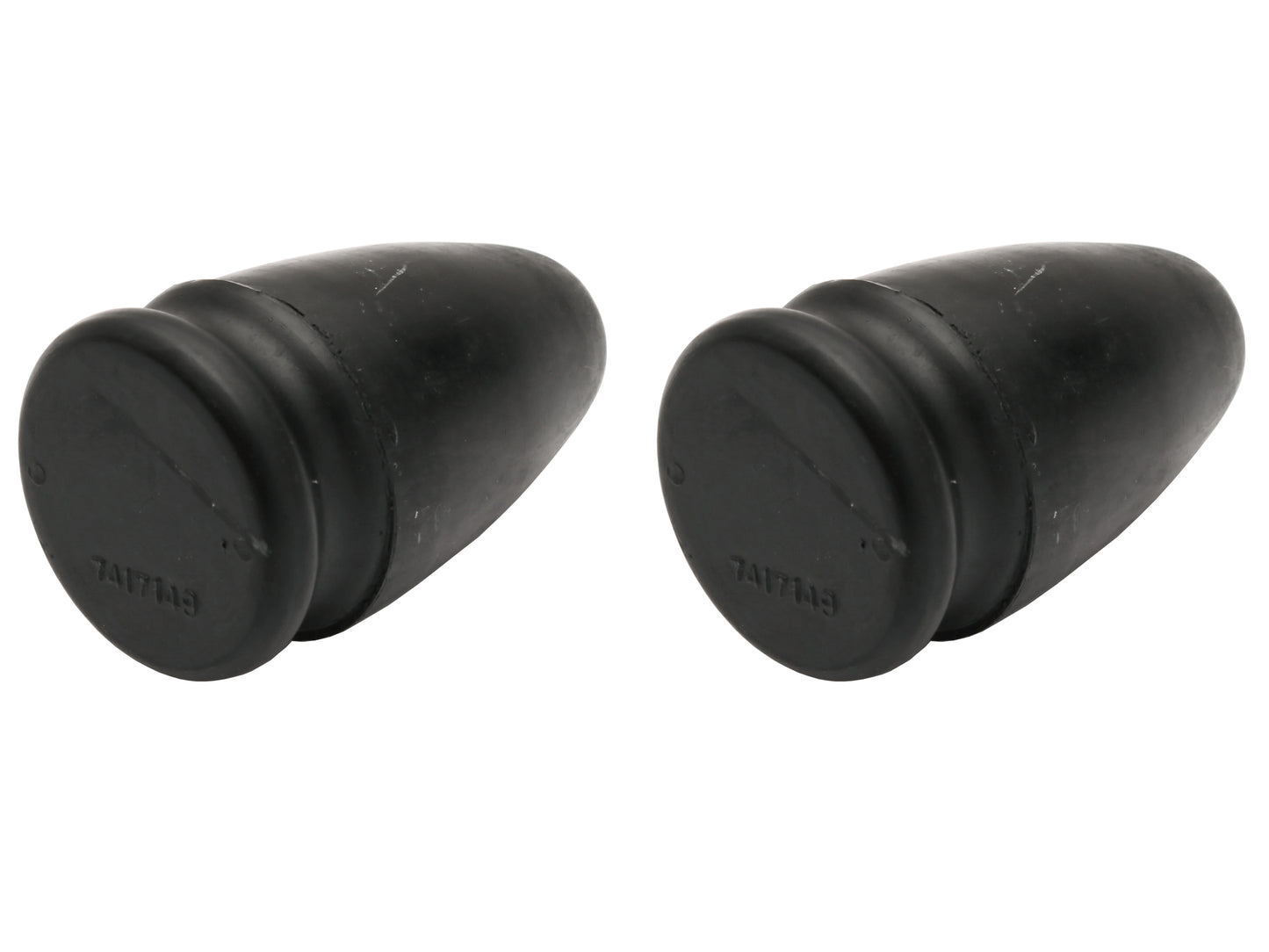 Bumper Control Arm Some FB All EK EJ EH HD 2 Kits Req - FEBK3