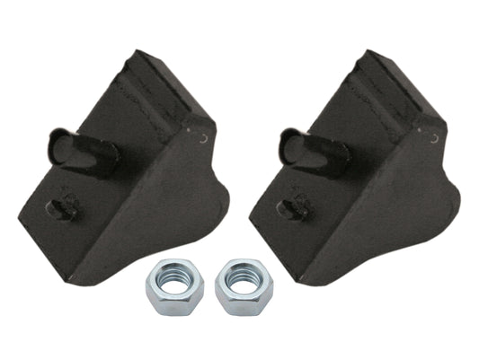 Bumper Control Arm Lower HQ HX LH LX UC 1 Kit Per Car - FEBK6