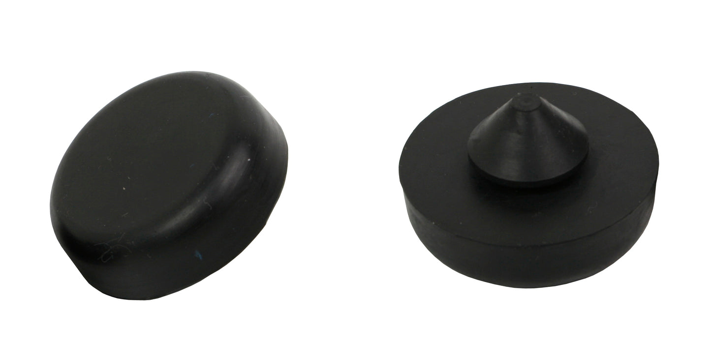 Control Arm Bumper Kit Upper HZ WB - FEBK9