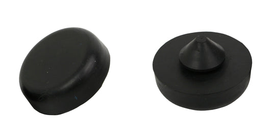 Control Arm Bumper Kit Upper HZ WB - FEBK9