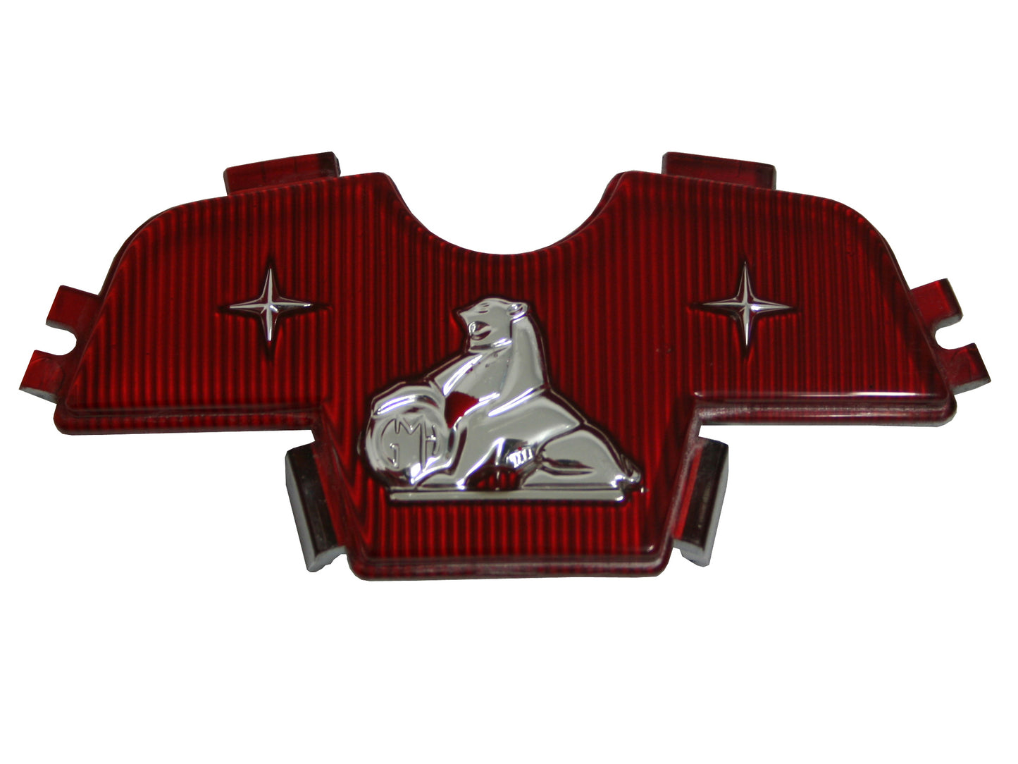 Badge Kit FC Holden Special Sedan - FCBK2