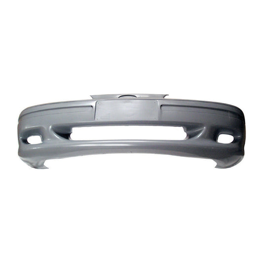 Ford Front Bumper Bar (with Fog Lights) DF DL EF EL XH – FEF-04010