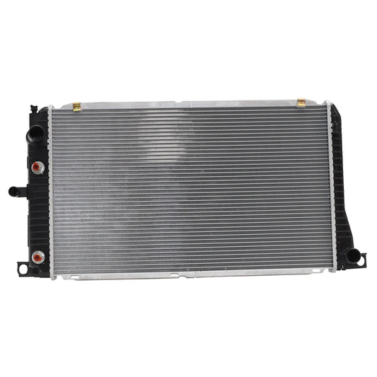 Ford Auto Radiator EF EL XH 4.0L 5.0L – FEF-34001