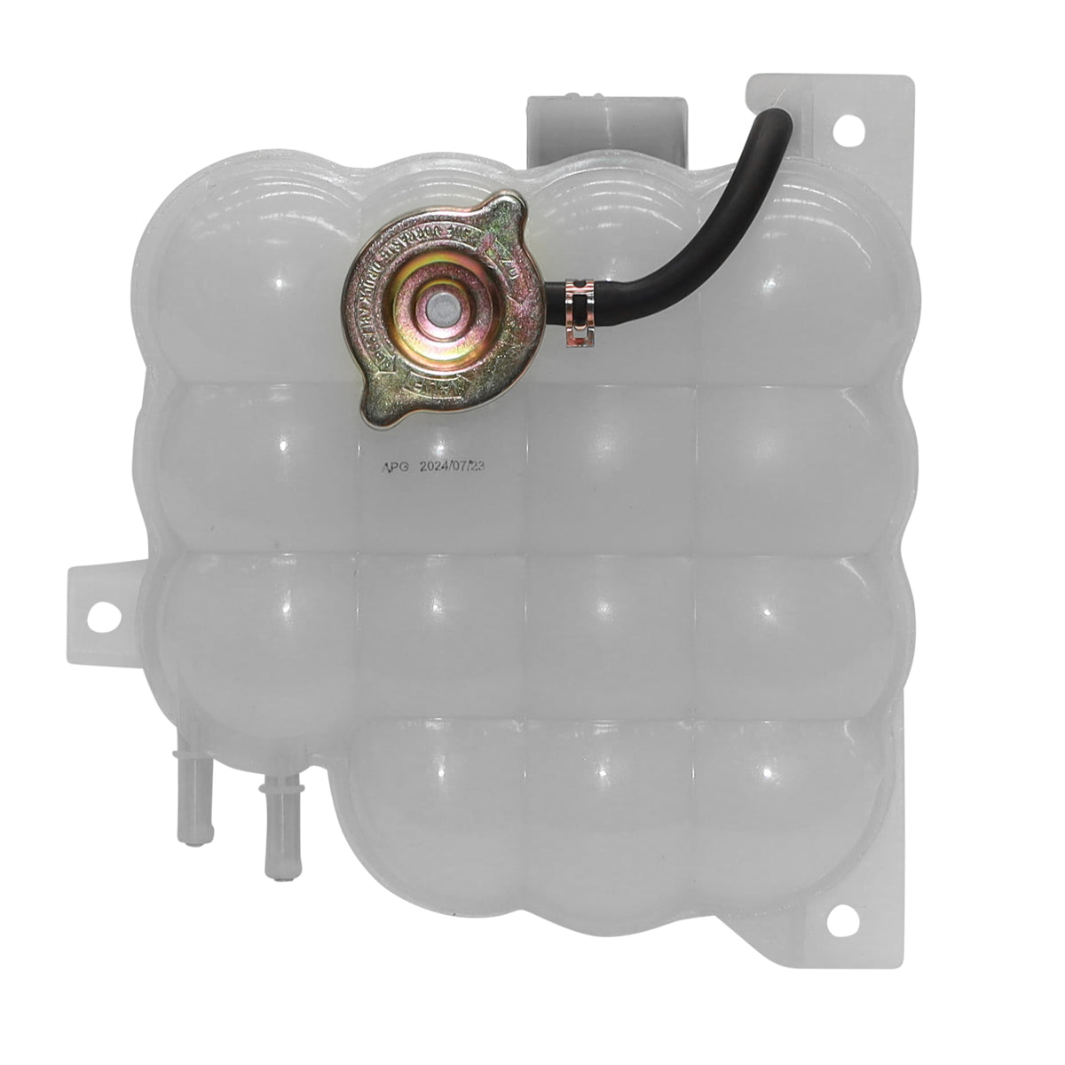 Ford Radiator Overflow Bottle EF EL NL XH – FEF-34300