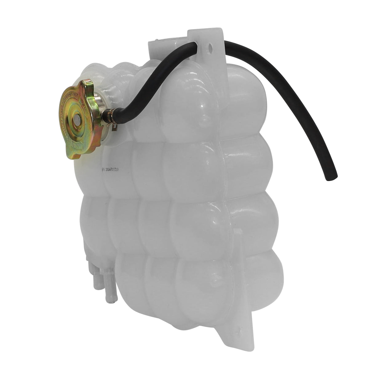 Ford Radiator Overflow Bottle EF EL NL XH – FEF-34300