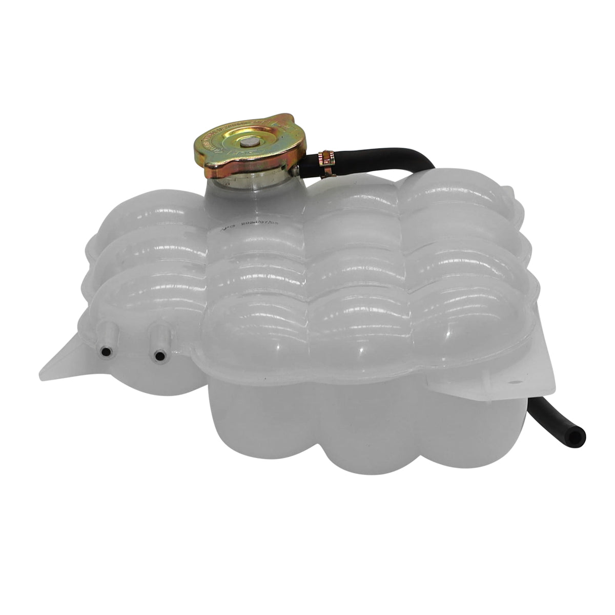 Ford Radiator Overflow Bottle EF EL NL XH – FEF-34300