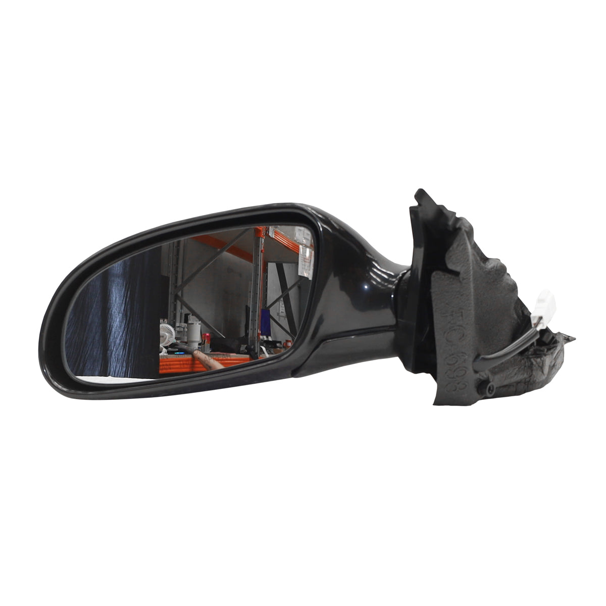 Ford LH Door Mirror XH Ute Van – FEF-81001LHQ