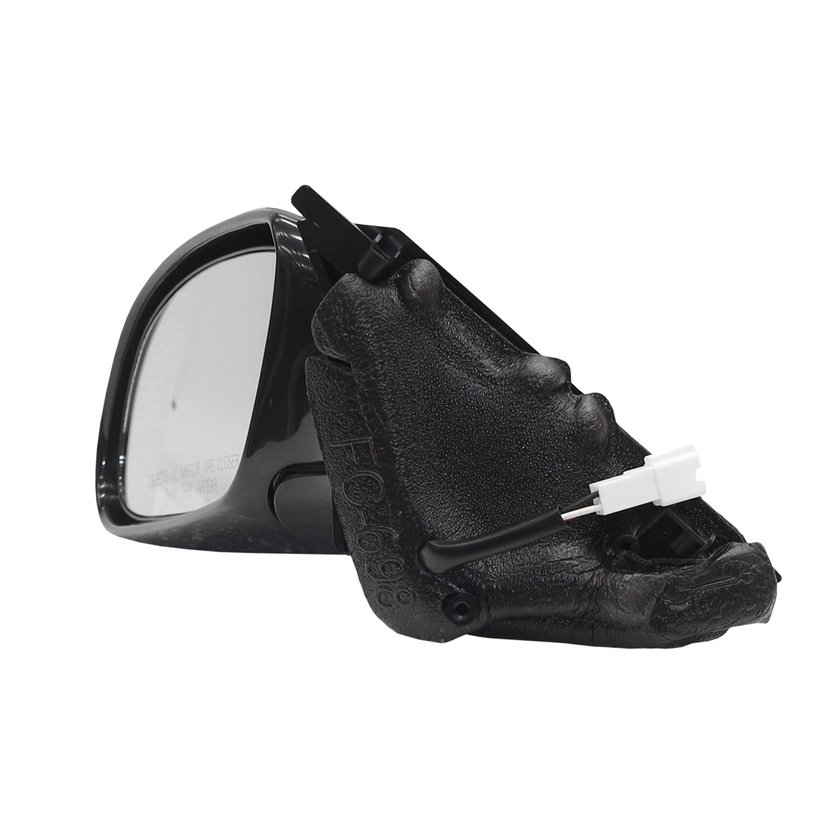 Ford LH Door Mirror XH Ute Van – FEF-81001LHQ