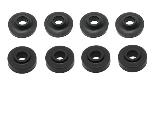 Front End Mounting Rubber Kit 48 FX FJ (HR Crossmember) - FEK2A