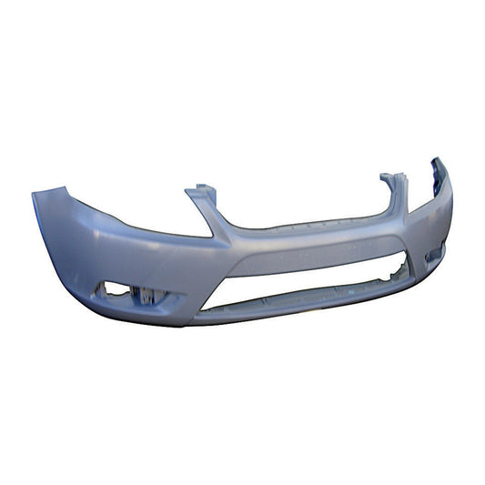 Ford Front Bumper Bar FG Ute – FFG-04010