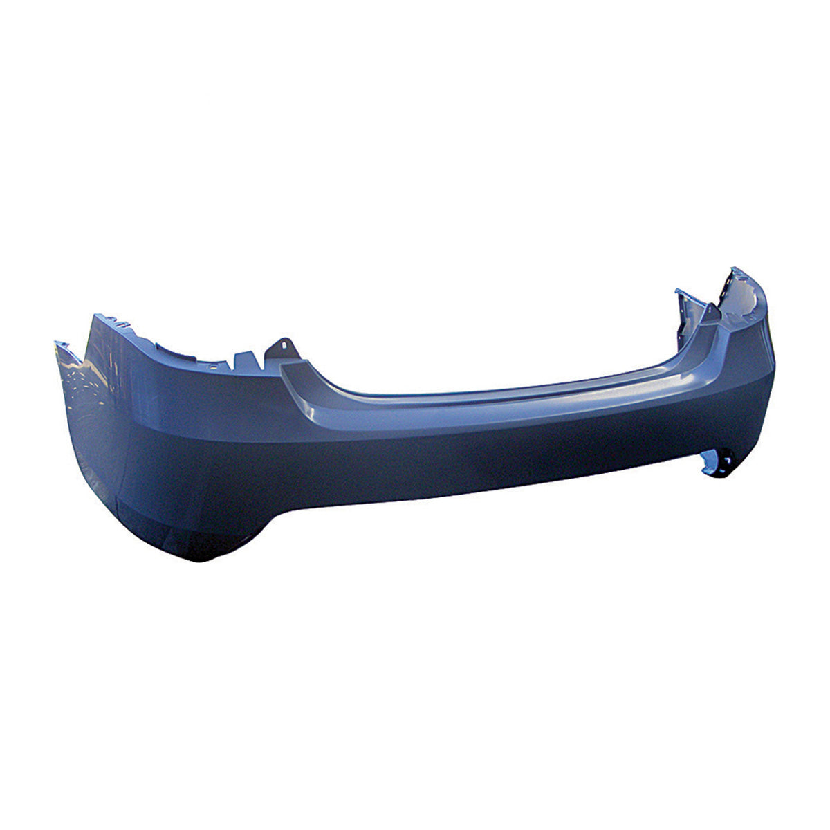 Ford Rear Bumper Bar (w/o Sensors) FG XT Sedan – FFG-04020