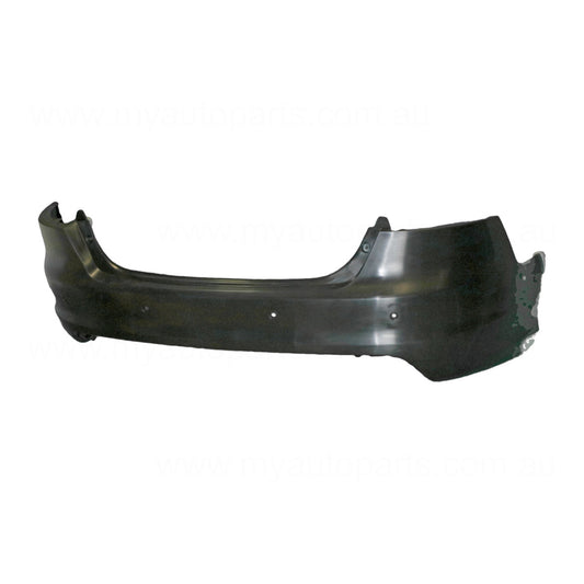 Ford Rear Bumper FGX XR6 XR8 G6E Sedan – FFG-04022