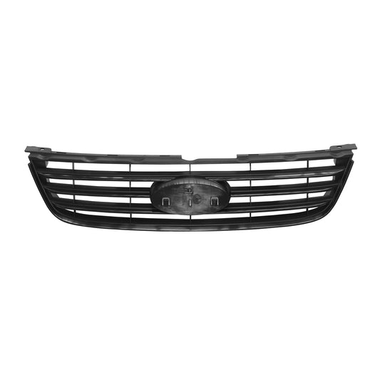 Ford Front Upper Grille FG – FFG-07012