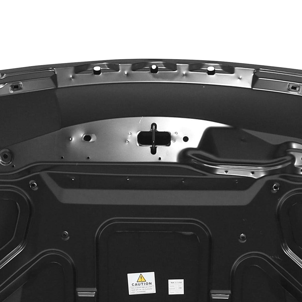 Ford Bonnet Assembly FG XR8 – FFG-20011