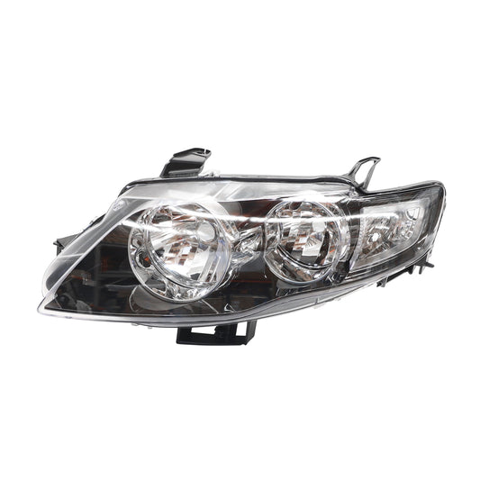 Ford LH Headlight FG – FFG-21030LHQ