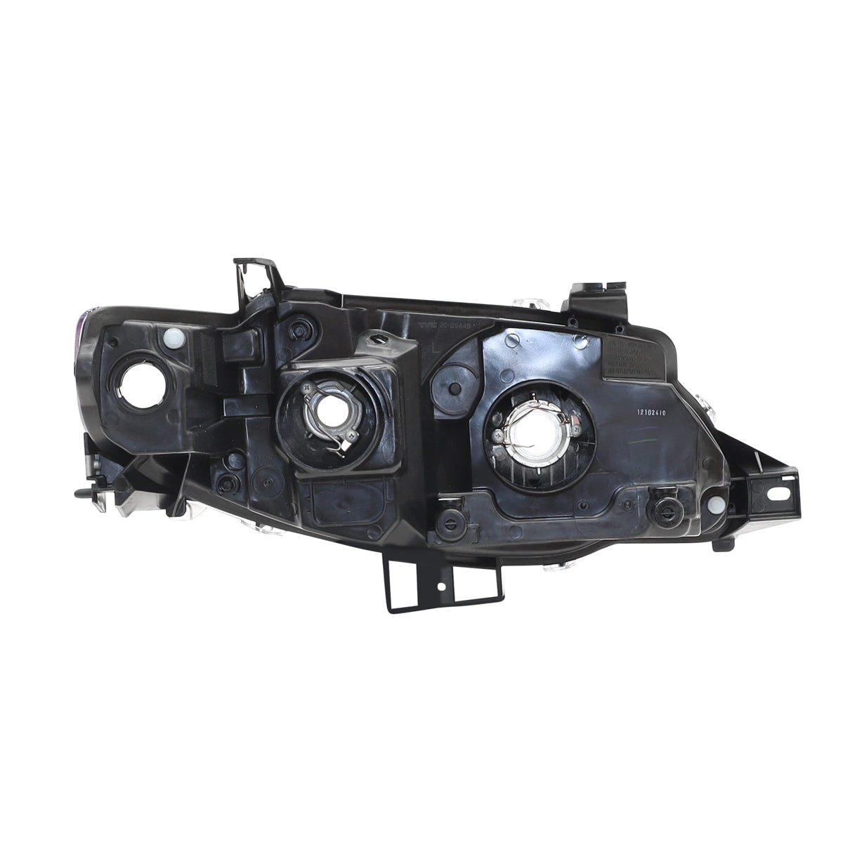 Ford LH Headlight FG – FFG-21030LHQ