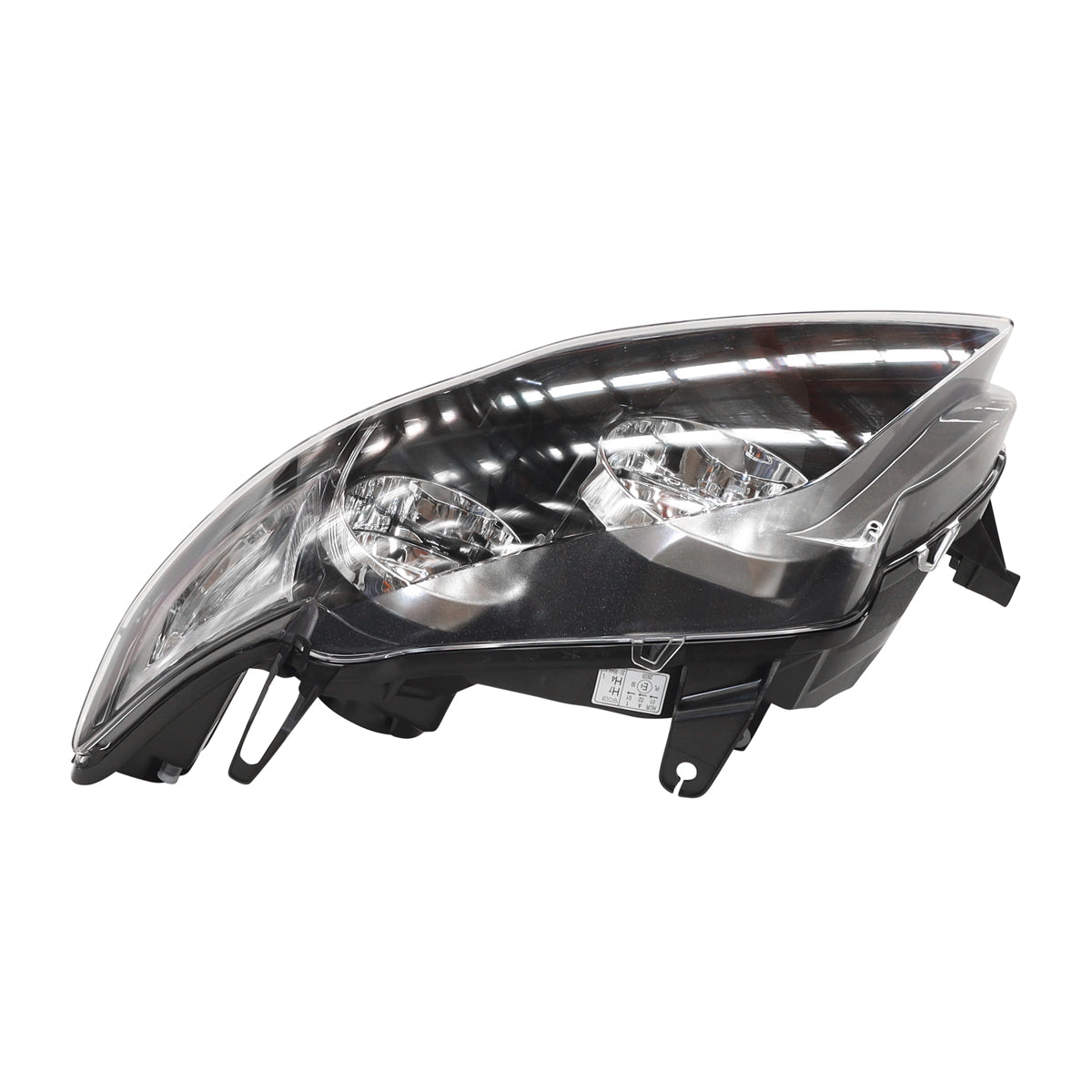 Ford LH Headlight FG – FFG-21030LHQ