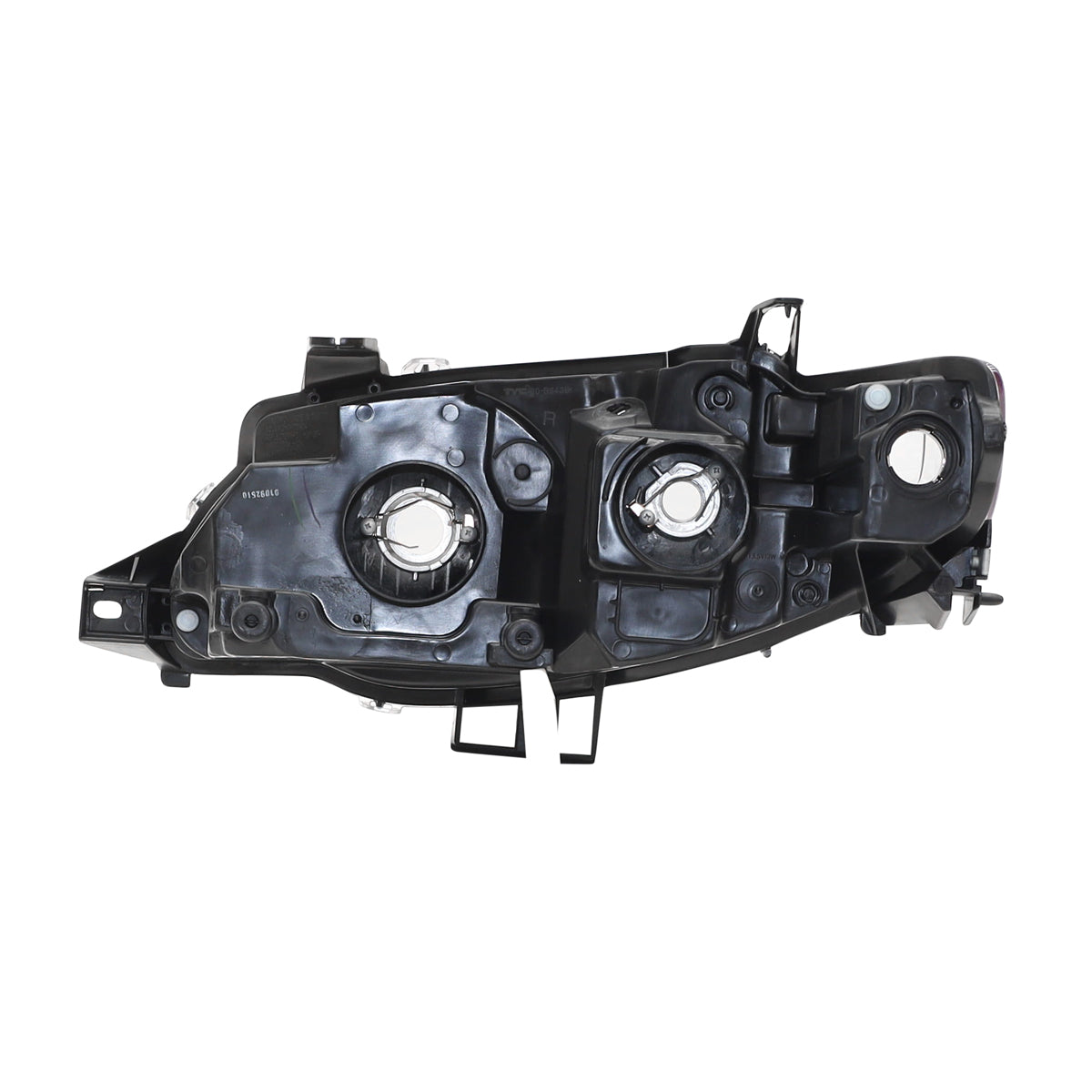Ford RH Headlight FG – FFG-21030RHQ
