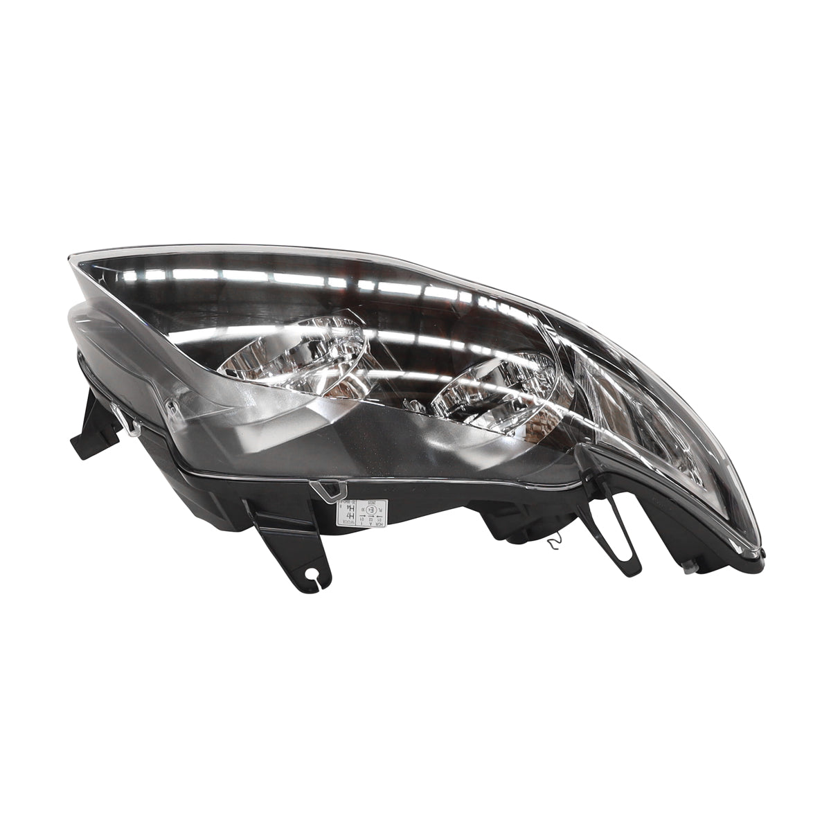 Ford RH Headlight FG – FFG-21030RHQ