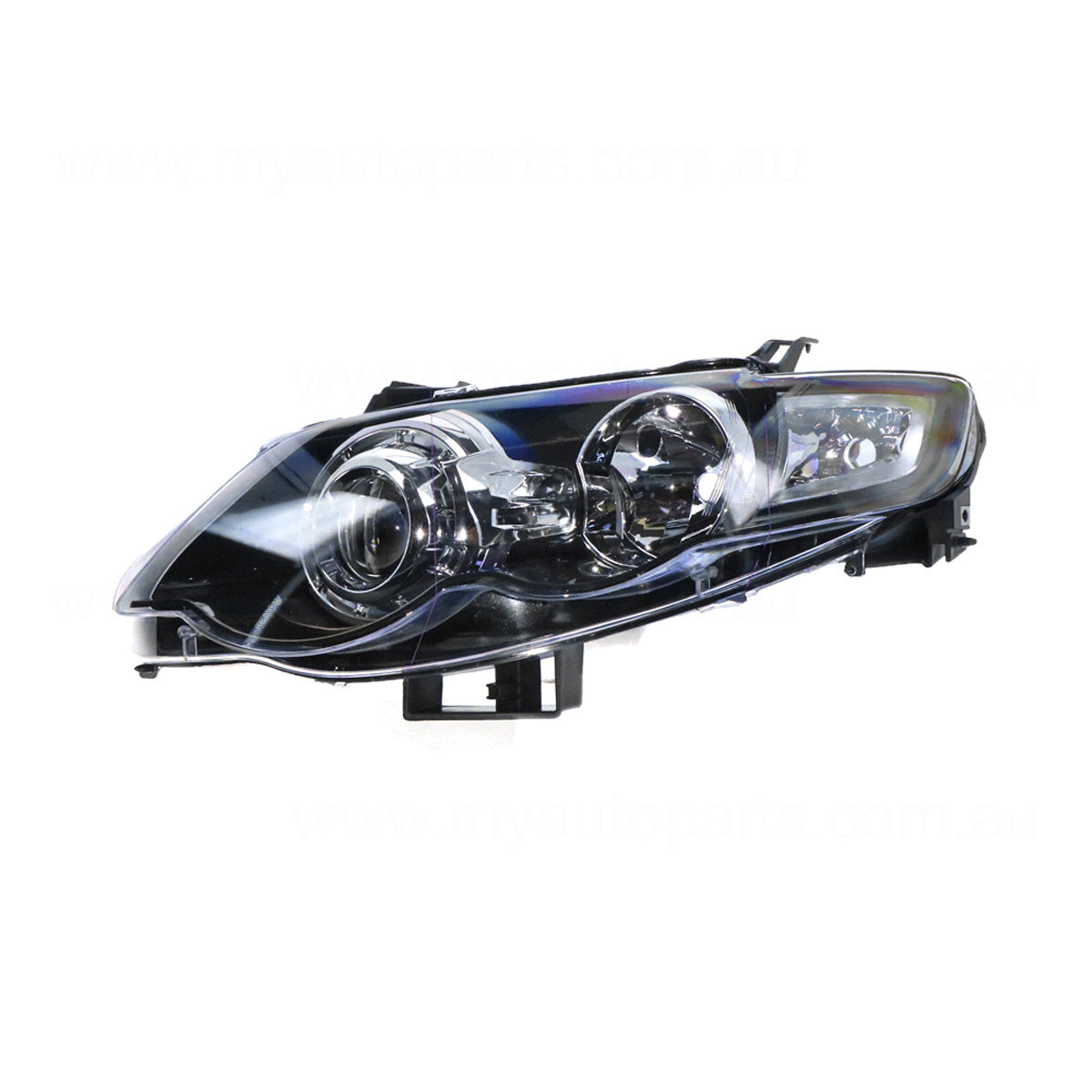 Ford LH Headlight FG FGII XR6 XR8 GT – FFG-21035LHQ