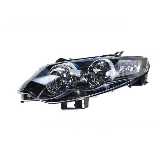 Ford LH Headlight FG FGII XR6 XR8 GT – FFG-21035LHQ