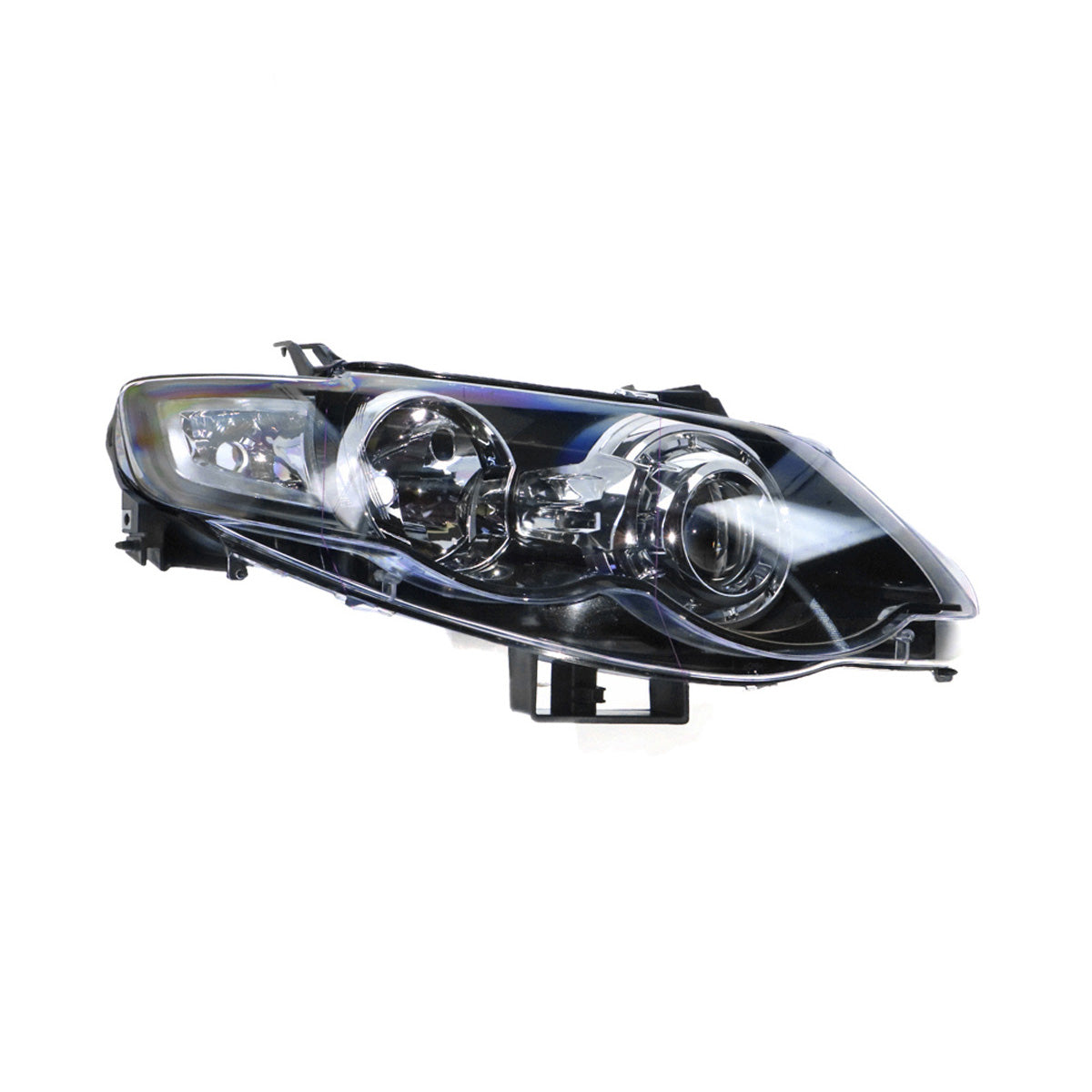 Ford RH Headlight FG FGII XR6 XR8 GT – FFG-21035RHQ