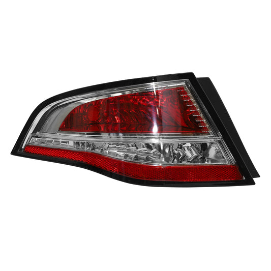 Ford LH Taillight FG G6E Sedan – FFG-21041LHQ