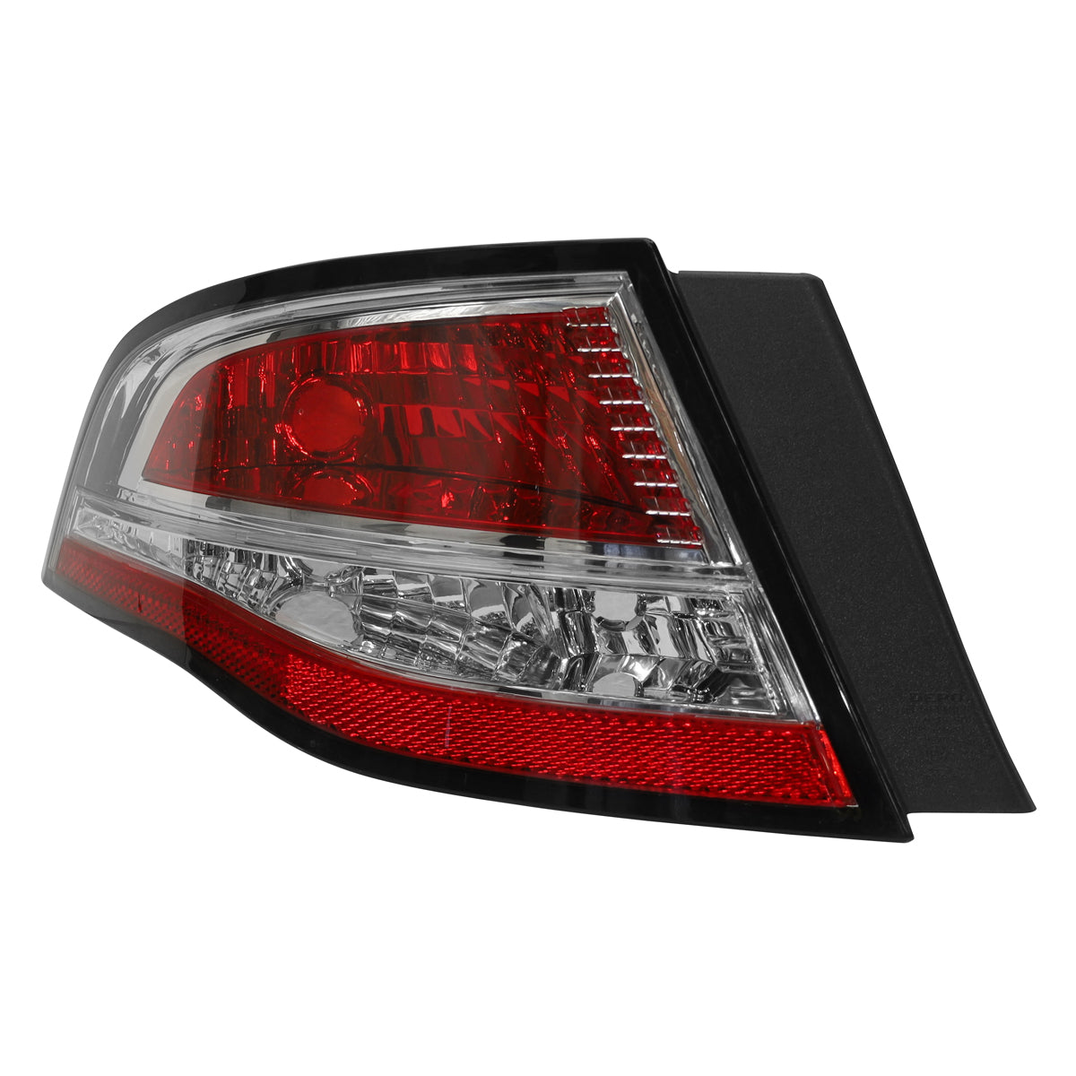 Ford LH Taillight FG G6E Sedan – FFG-21041LHQ
