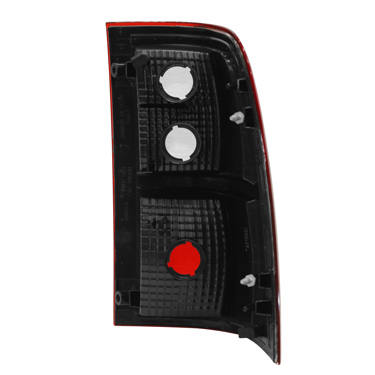Ford LH Taillight FG Ute – FFG-21044LHQ