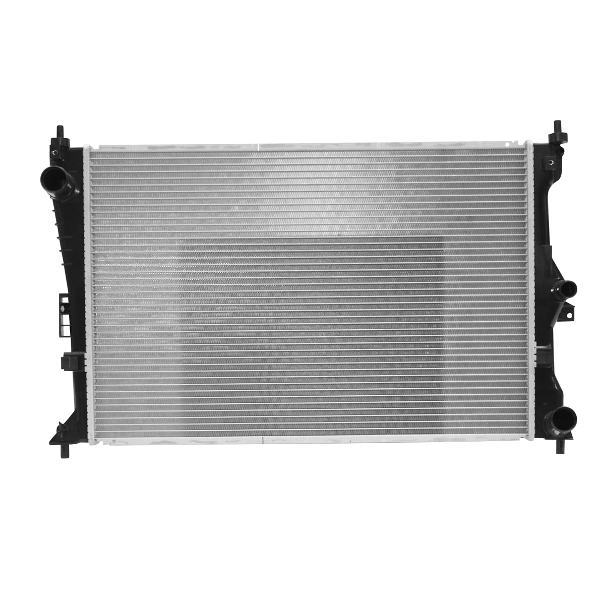 Ford Auto Manual Radiator FG 4.0L I6 Barra (Non Turbo) – FFG-34000