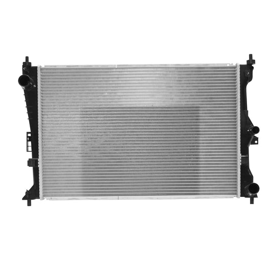 Ford Auto Manual Radiator FG 4.0L I6 Barra (Non Turbo) – FFG-34000