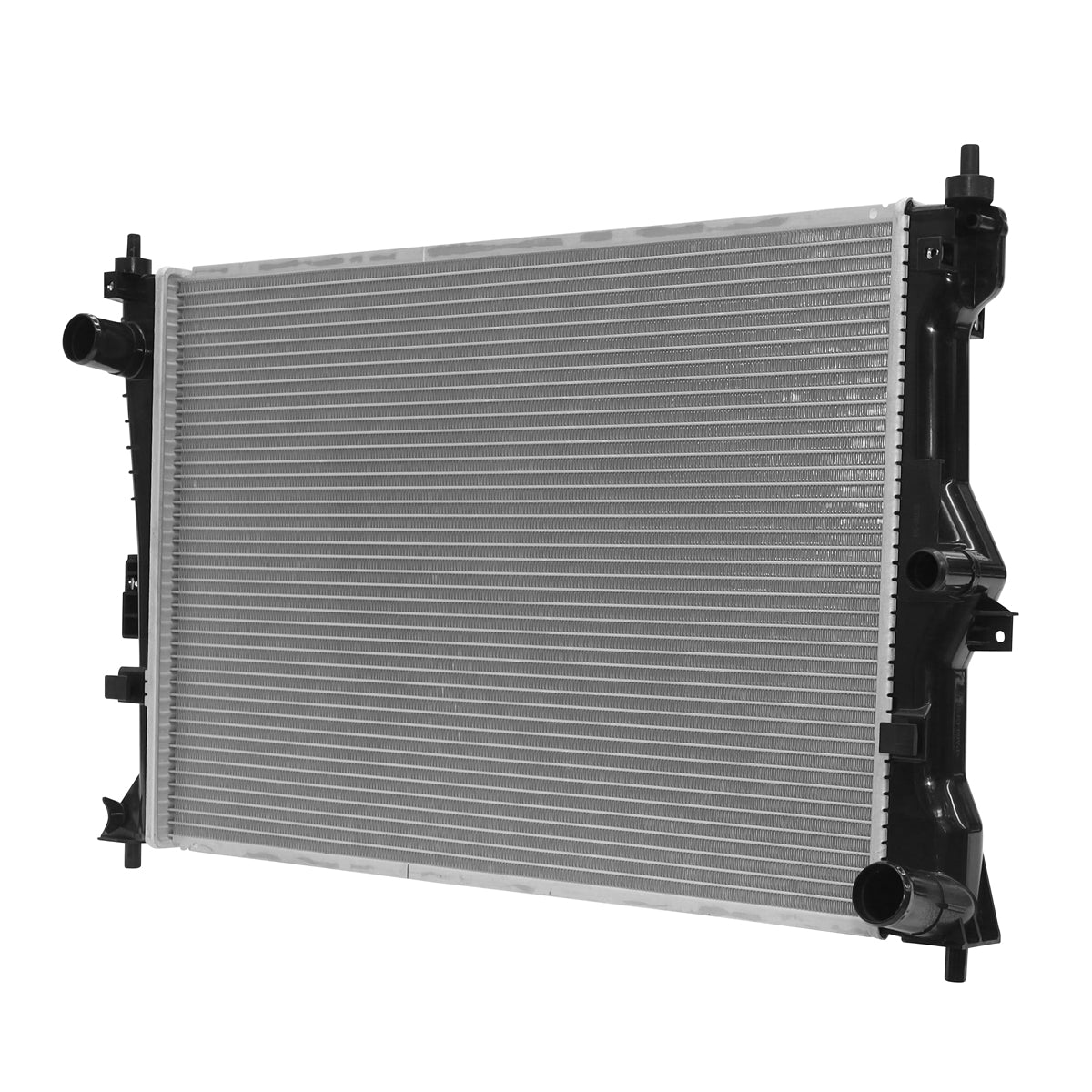Ford Auto Manual Radiator FG 4.0L I6 Barra (Non Turbo) – FFG-34000