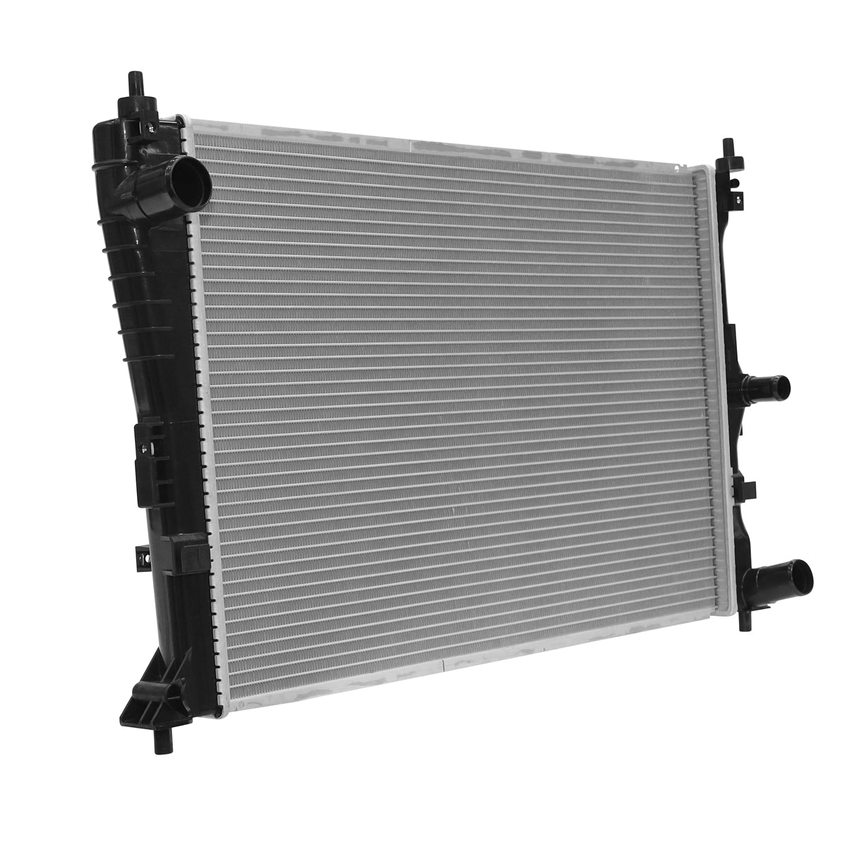 Ford Auto Manual Radiator FG 4.0L I6 Barra (Non Turbo) – FFG-34000