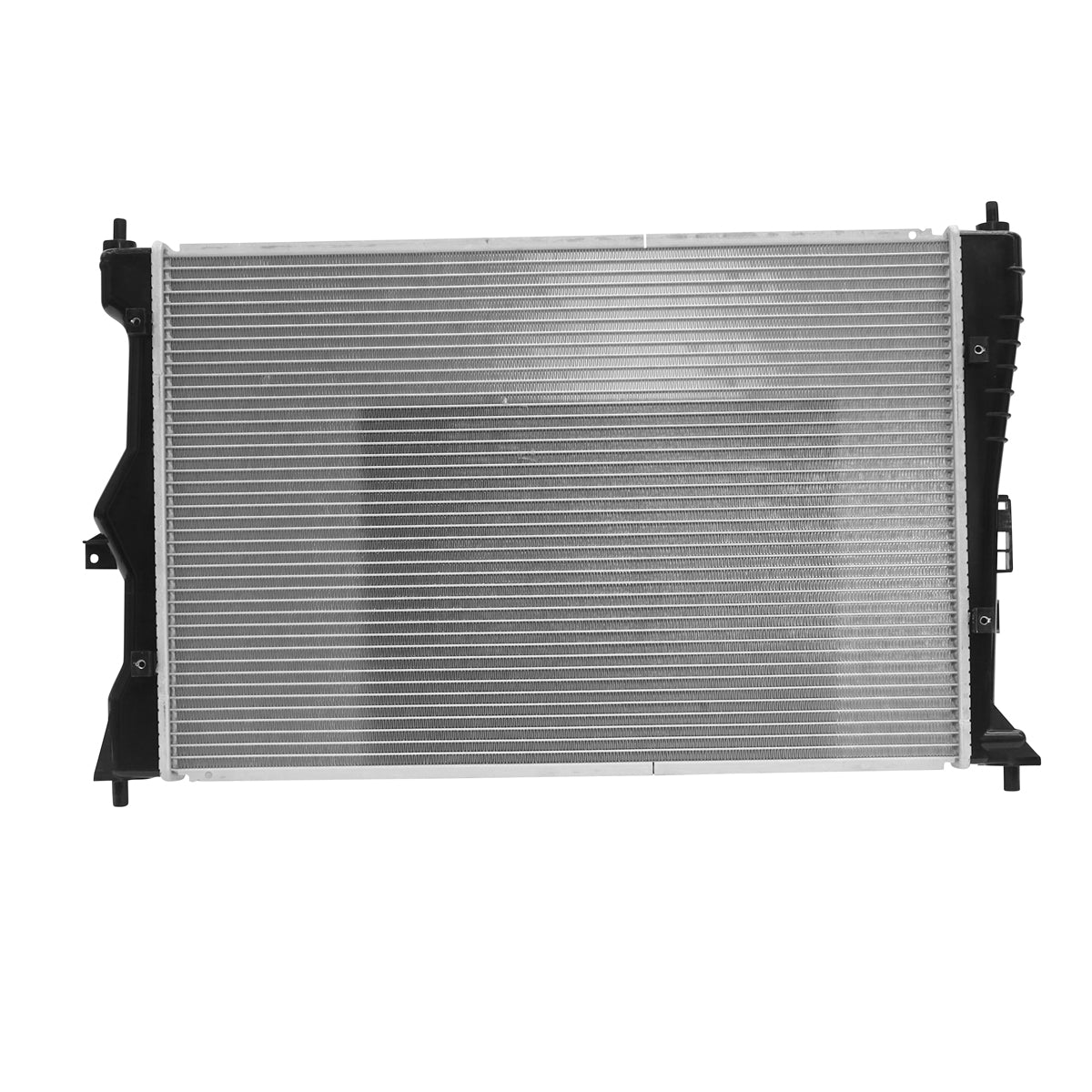 Ford Auto Manual Radiator FG 4.0L I6 Barra (Non Turbo) – FFG-34000