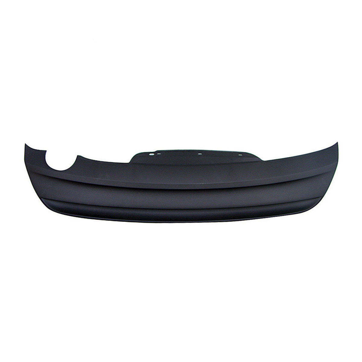 Ford Rear Bumper Bar Apron FG XT Sedan – FFG-50020