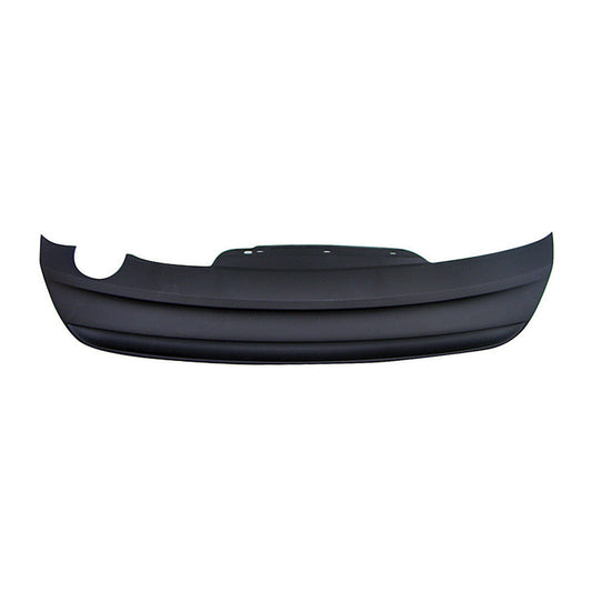 Ford Rear Bumper Bar Apron FG XT Sedan – FFG-50020