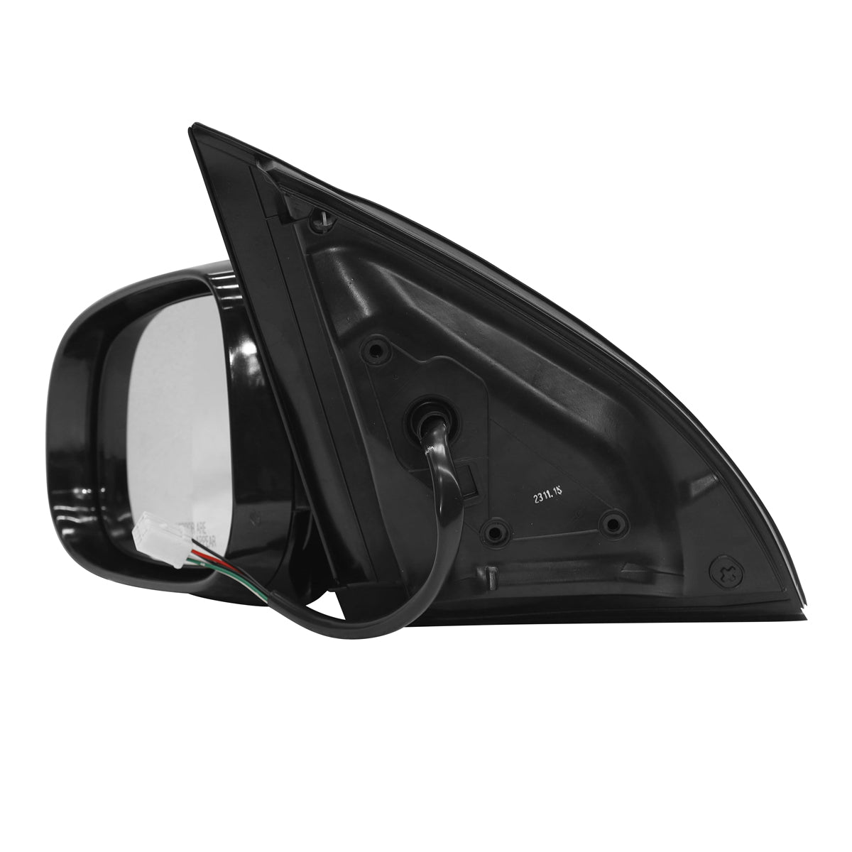 Ford LH Door Mirror (w/o Indicator) FG XR6 XR8 FGX – FFG-81000LH