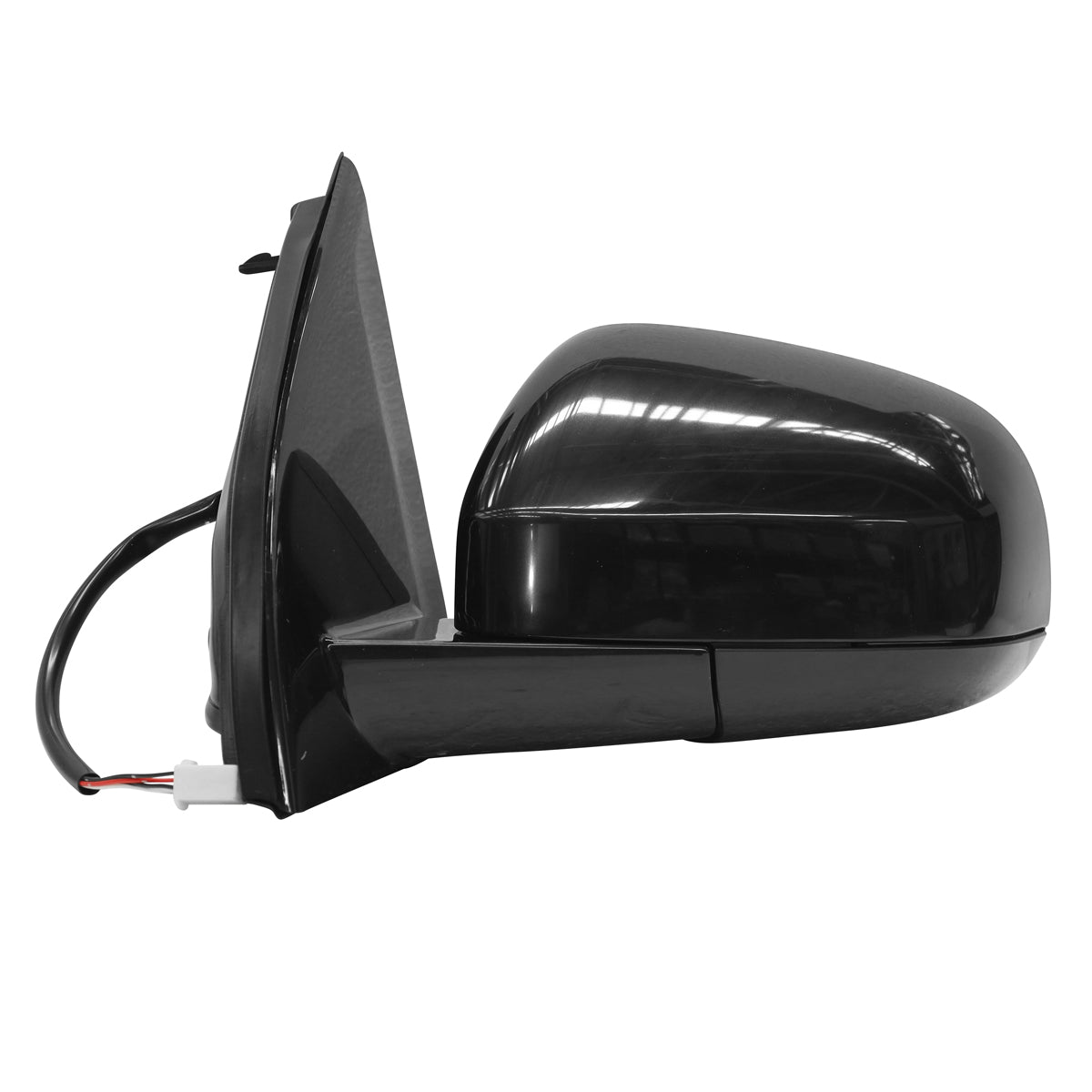 Ford LH Door Mirror (w/o Indicator) FG XR6 XR8 FGX – FFG-81000LH