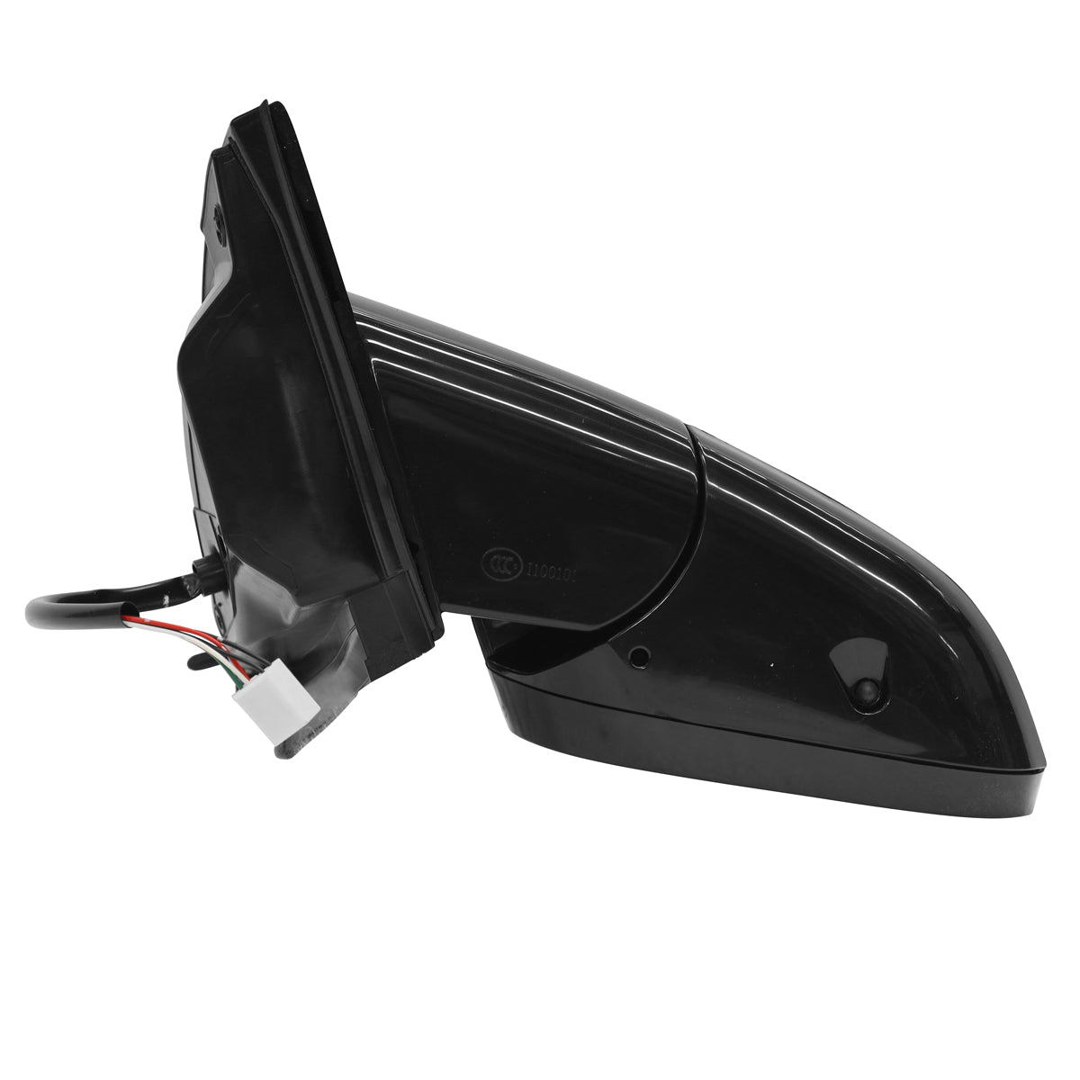 Ford LH Door Mirror (w/o Indicator) FG XR6 XR8 FGX – FFG-81000LH
