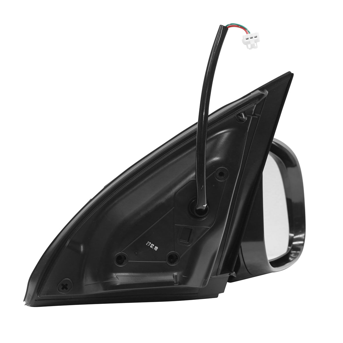 Ford RH Door Mirror (w/o Indicator) FG XR6 XR8 FGX – FFG-81000RH