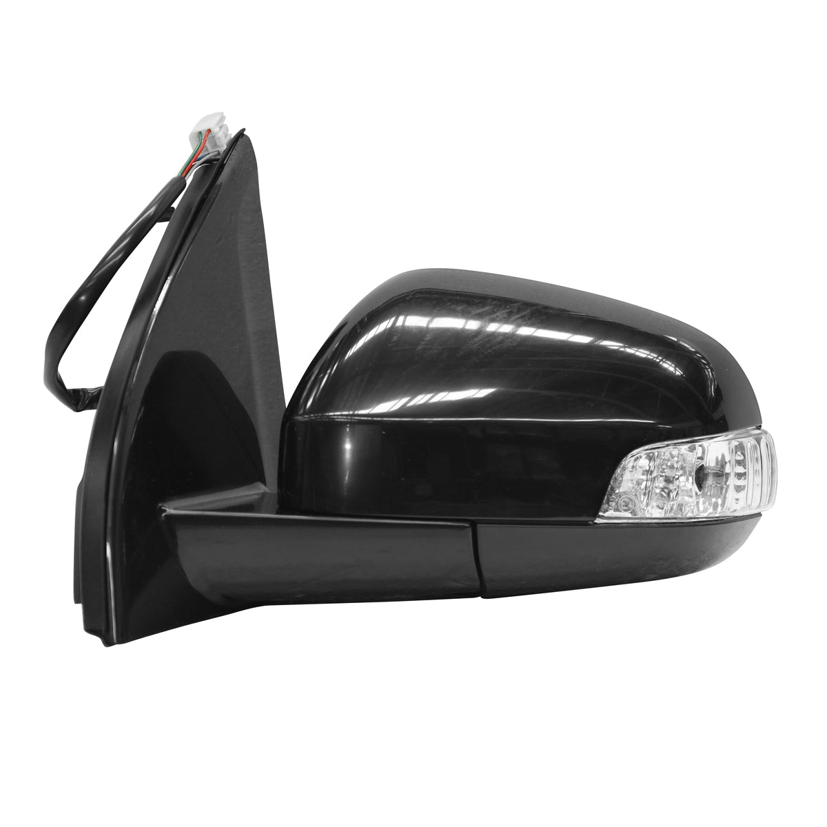 Ford LH Door Mirror (with Indicator) FG XR6 XR8 FGX – FFG-81001LH