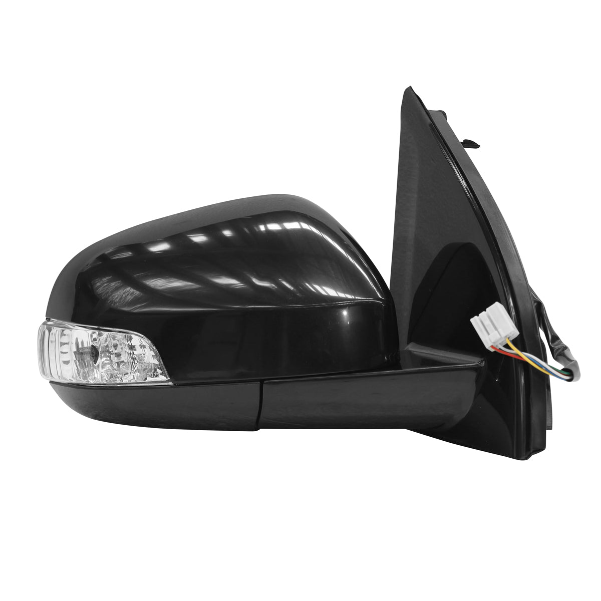 Ford RH Door Mirror (with Indicator) FG XR6 XR8 FGX – FFG-81001RH