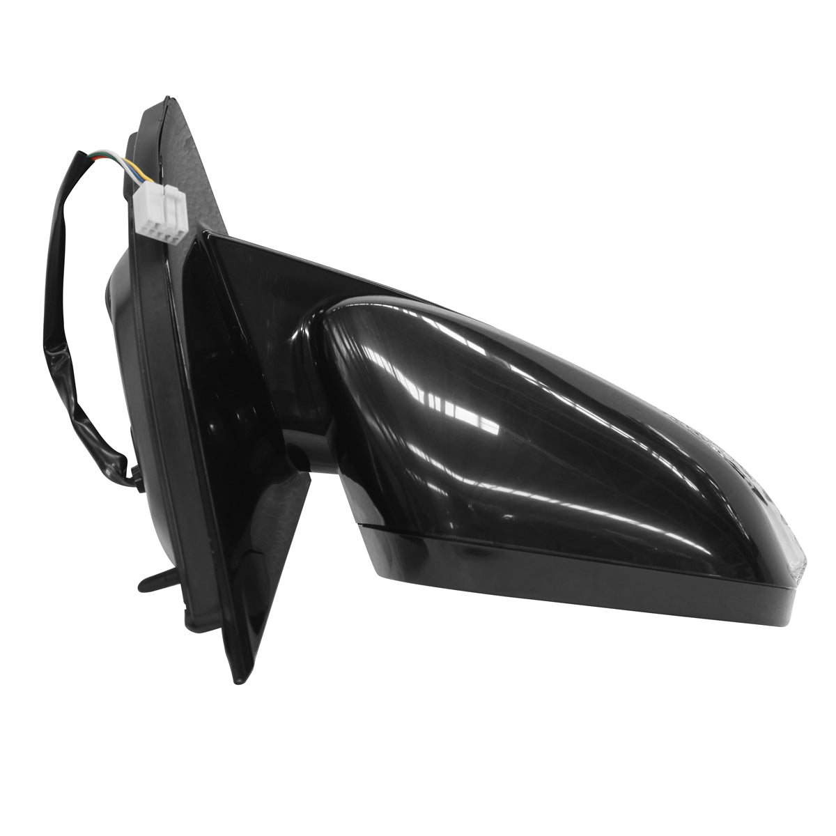 Ford RH Door Mirror (with Indicator) FG XR6 XR8 FGX – FFG-81001RH