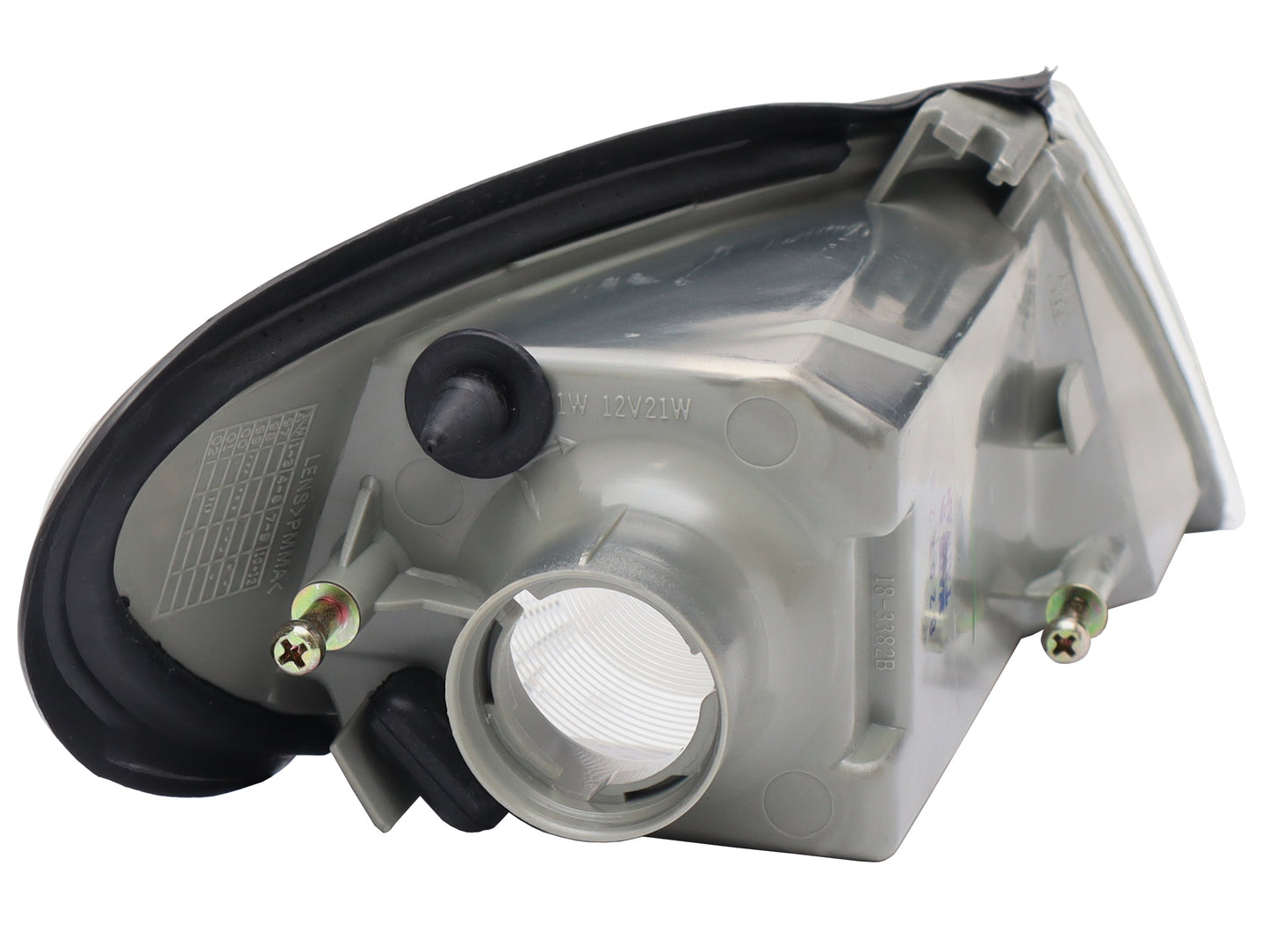 Front Indicator Kit XH EF EL Left & Right Hand - FIKEF