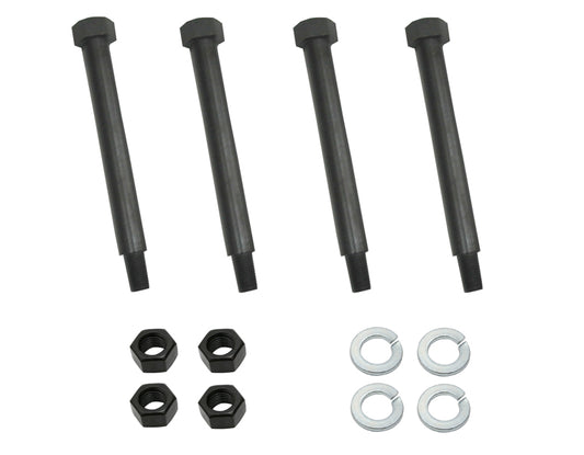 Front End Mounting Bolt Kit 48-Early FJ 4 Short - FJM001A