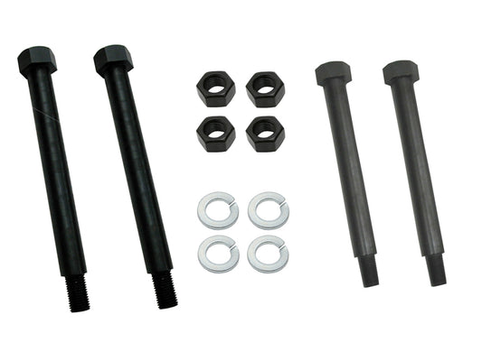 Front End Mounting Bolt Kit Late FJ 2 Short/2 Long - FJM001B