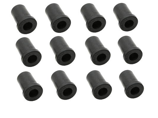 Shackle Rubber Kit FJ (12 Pce) - FJS1