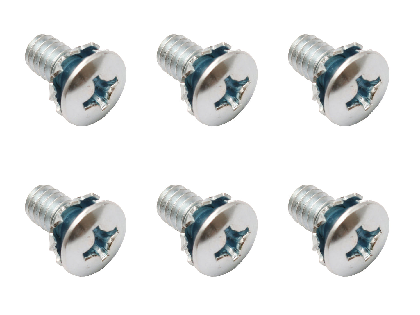 Door Lock Screw Kit HQ HJ HX HZ WB LH LX UC 2 Doors - FK1000A